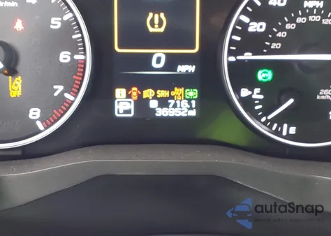 2024 Subaru Ascent Limited 7-Passenger from USA, damaged, VIN 4S4WMASD4R3427306